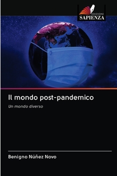 Paperback Il mondo post-pandemico [Italian] Book