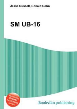 Paperback SM Ub-16 Book