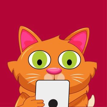 Paperback Clicker the Cat: Online Children's Book about Internet Safety Ages 6-8 Preschool Book