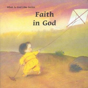 Hardcover Faith in God Book