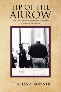 Paperback Tip of the Arrow Book