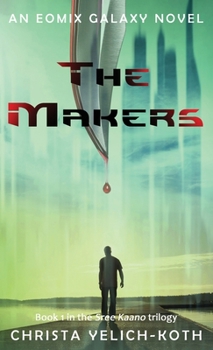 Hardcover The Makers Book