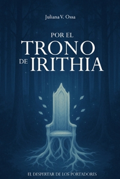 Paperback Por el trono de Irithia [Spanish] Book