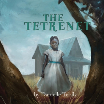 Paperback The Tetrenet Book