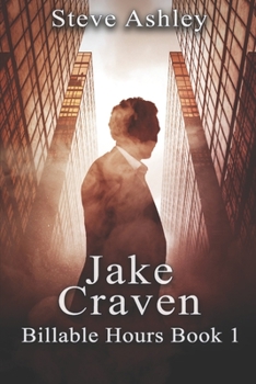 Paperback Jake Craven Billable Hours Book 1 Book