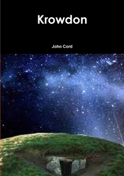 Paperback Krowdon Book