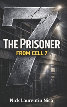 Paperback The Prisoner From Cell 7 Book