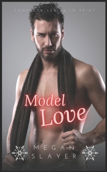 Model Love - Book  of the Model Love