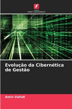 Paperback Evolução da Cibernética de Gestão [Portuguese] Book