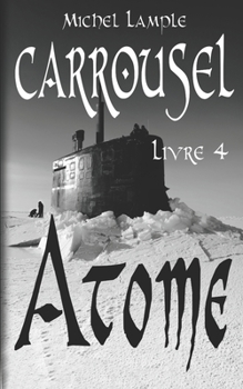 Paperback Atome [French] Book