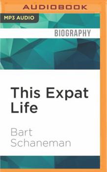 MP3 CD This Expat Life Book