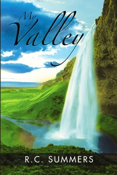 Paperback My Valley Book