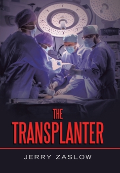 Hardcover The Transplanter Book