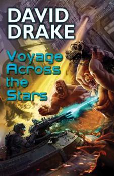 Voyage Across the Stars - Book  of the Hammer's Slammers