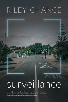 Paperback Surveillance Book