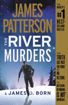 Hardcover The River Murders Book