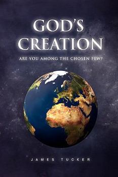 Hardcover God's Creation Book