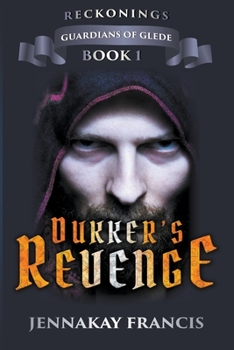 Paperback Dukker's Revenge Book