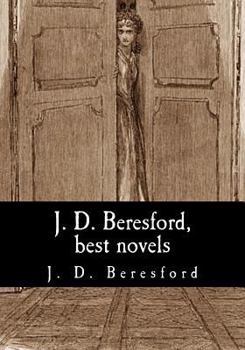 Paperback J. D. Beresford, best novels Book