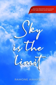 Sky is the limit