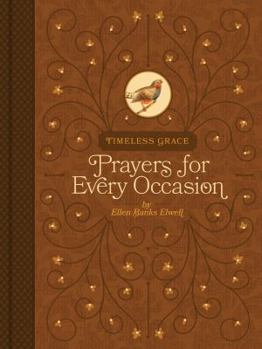 Hardcover Prayers for Every Occasion Book