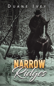 Paperback Narrow Ridges Book
