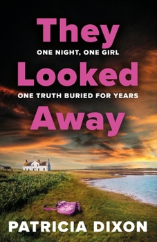 Paperback They Looked Away Book