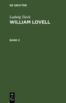 Williams Lovell, Siebenter band
