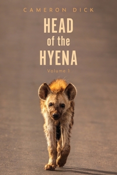 Paperback Head of the Hyena: Volume 1 Book