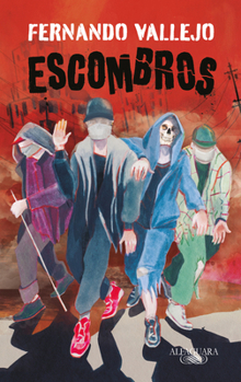 Paperback Escombros / Rubble [Spanish] Book