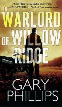 Mass Market Paperback The Warlord of Willow Ridge Book