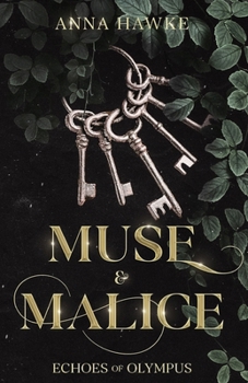 Muse and Malice: Echoes of Olympus