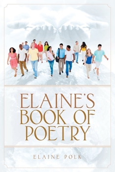 Paperback Elaine's Book of Poetry Book