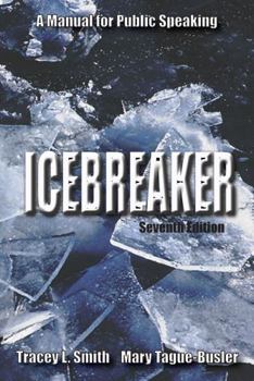 Paperback Icebreaker Book