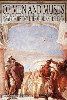 Paperback Of Men and Muses Book