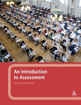 Paperback An Introduction to Assessment Book