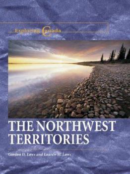Hardcover The Northwest Territories Book