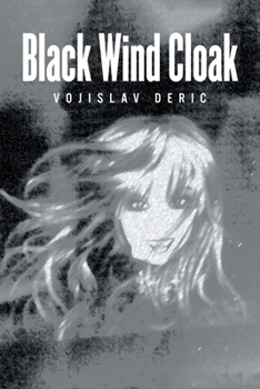 Paperback Black Wind Cloak Book