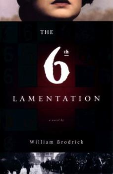The 6th Lamentation - Book #1 of the Father Anselm Mysteries