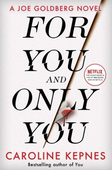 Paperback For You And Only You Book