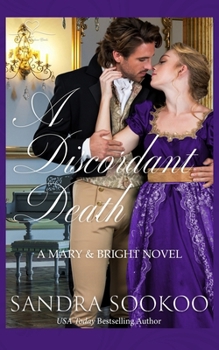 A Discordant Death: a Mary and Bright novel