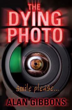 Paperback The Dying Photo Book