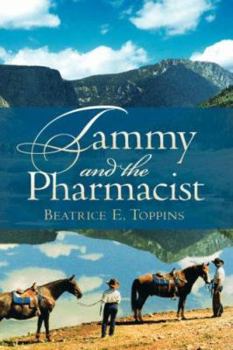 Hardcover Tammy and the Pharmacist Book