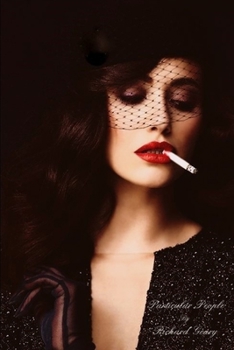 PARTICULAR PEOPLE: 2020 EARLY SPRING EDITION