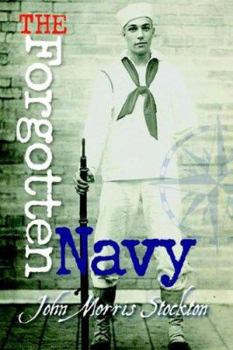 Hardcover The Forgotten Navy Book