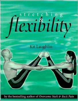 Paperback Stretching & Flexibility Book