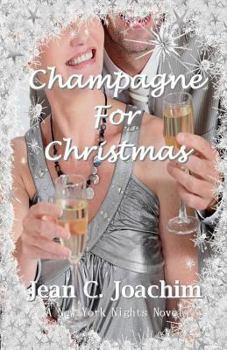 Paperback Champagne for Christmas Book