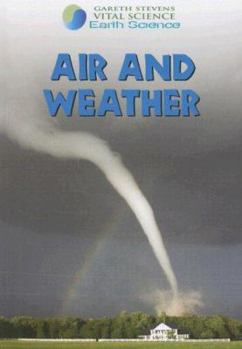 Paperback Air and Weather Book
