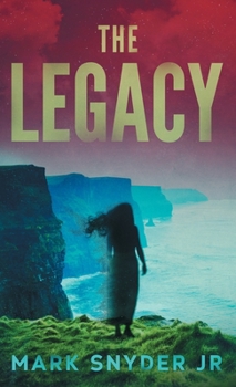 Hardcover The Legacy Book