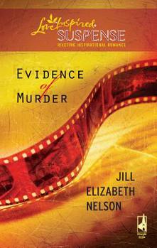 Mass Market Paperback Evidence of Murder Book